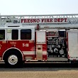 Fresno Fire Department