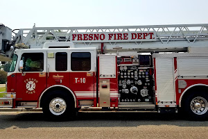 Fresno Fire Department