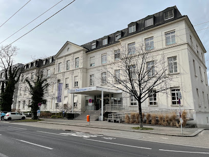 Klinik Diakonissen Linz