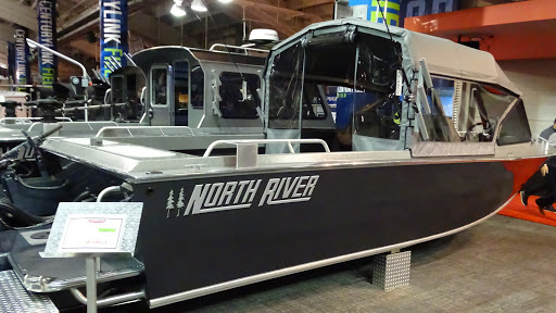 Performing Arts Theater «WaMu Theater», reviews and photos, 800 Occidental Ave S, Seattle, WA 98134, USA