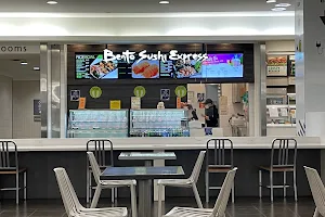Bento Sushi Express image