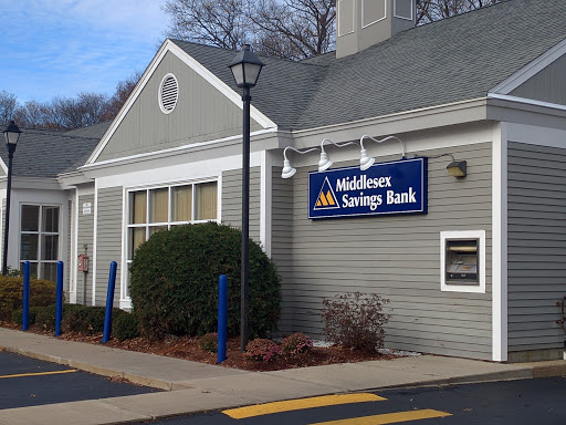 Middlesex Savings Bank