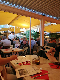 Atmosphère du Restaurant Del Patio à Banyuls-sur-Mer - n°10