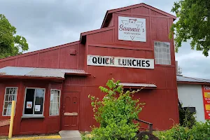 Sammies Bar-B-Q image