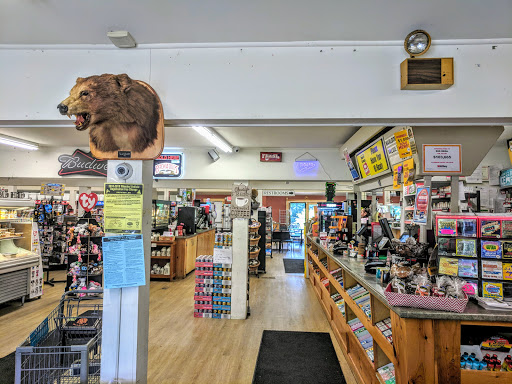 Spofford Irving - The Big Deal