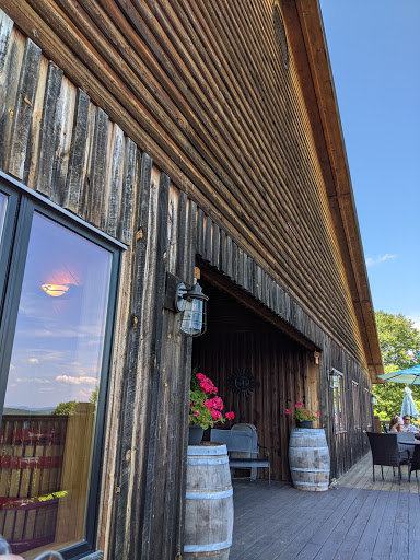 Vineyard «Stone Mountain Vineyards», reviews and photos, 1376 Wyatt Mountain Rd, Dyke, VA 22935, USA