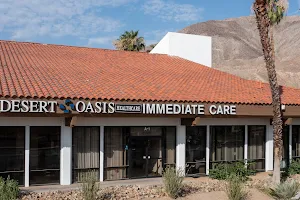Desert Oasis Healthcare Immediate Care - Palm Desert image