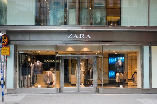 ZARA Hamngatan