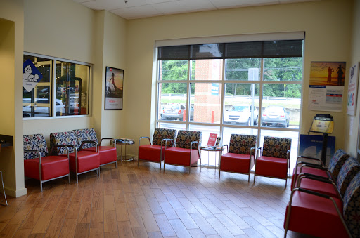 Travel Agency «AAA East Cobb Car Care Plus», reviews and photos