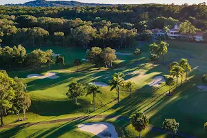Noosa Springs Golf & Spa Resort image