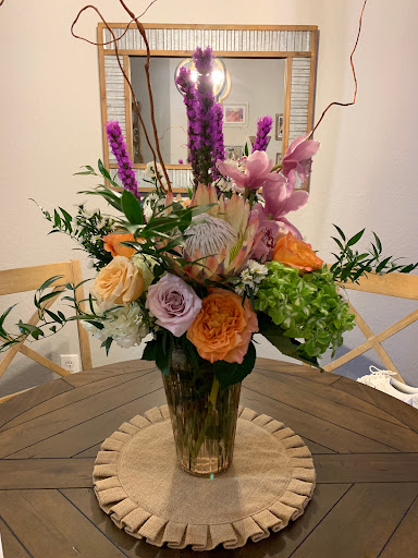 Florist «Designs by Darenda», reviews and photos, 240 S Krome Ave, Homestead, FL 33030, USA