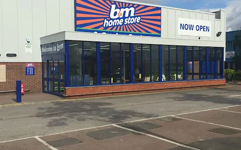 B&M Home Store with Garden Centre image