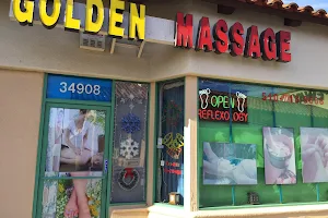Golden Massage image