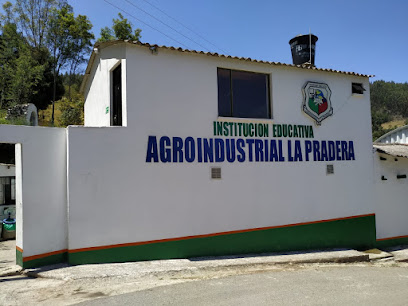 Institucion Educativa Agroindustrial La Pradera
