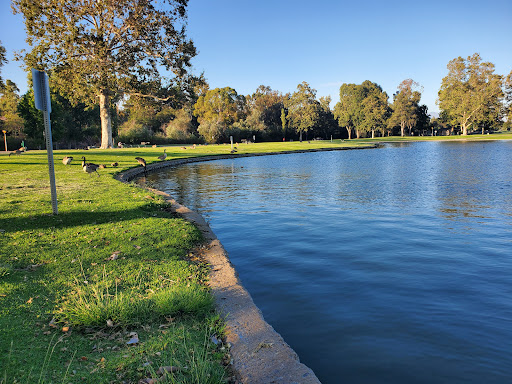 William R Mason Regional Park