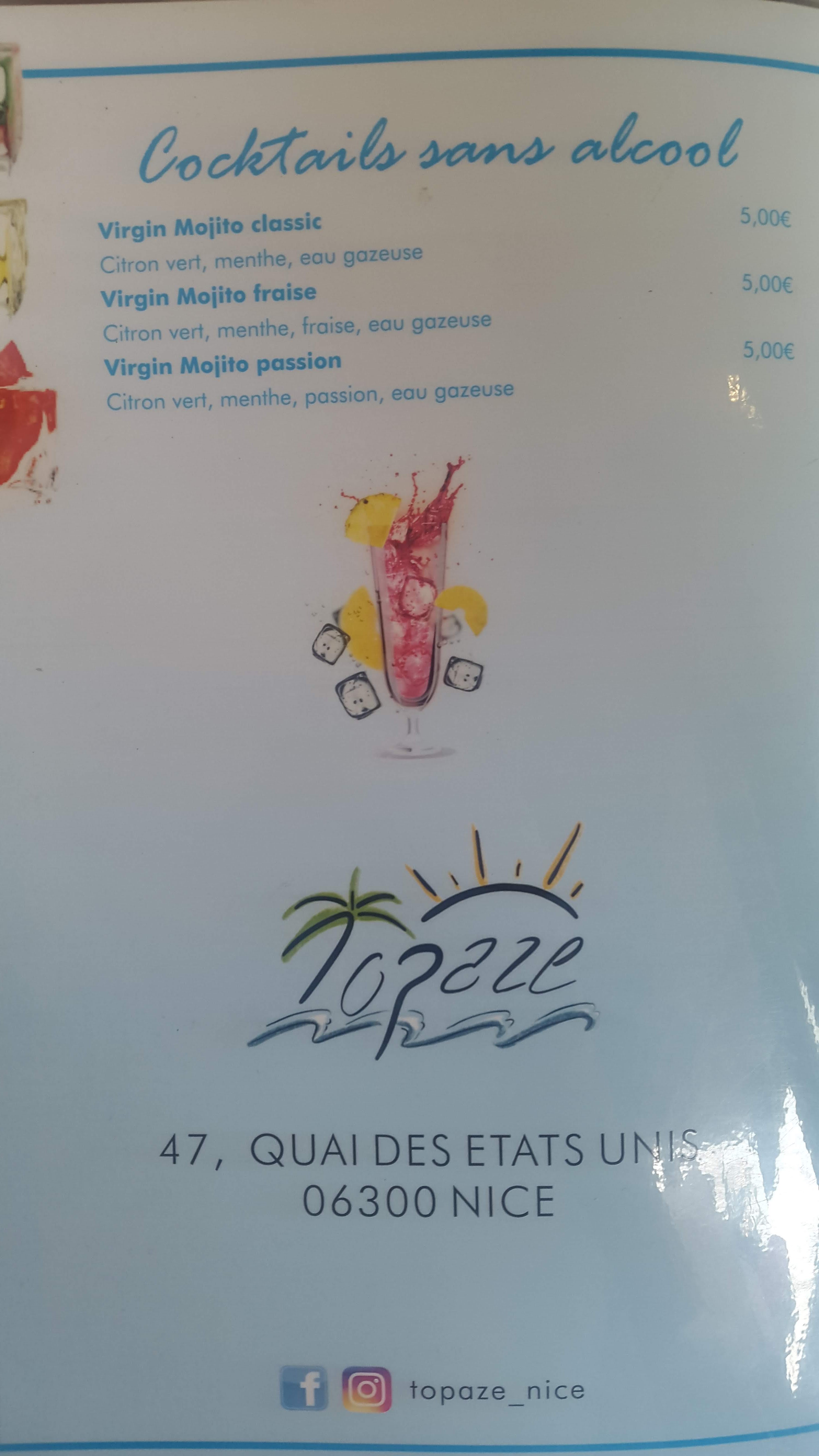 Photo n° 4 de l'avis de Sara.a fait le 10/08/2018 à 16:07