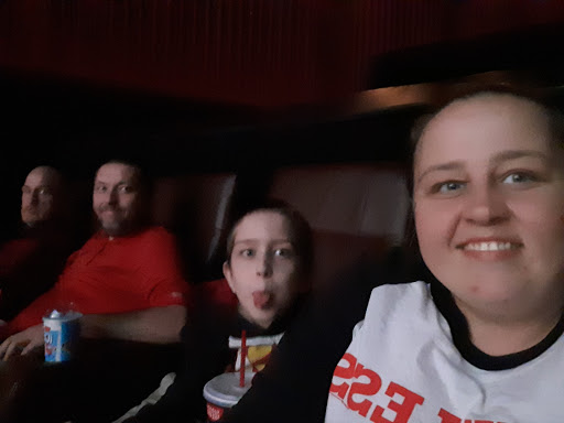 Movie Theater «Cinemark 16», reviews and photos, 15171 Crossroads Pkwy, Gulfport, MS 39503, USA