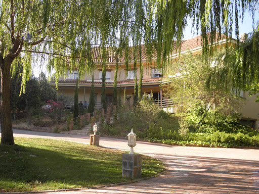 Centro Desintoxicación Madrid Valle del Tiétar en Pelayos de la Presa, Madrid