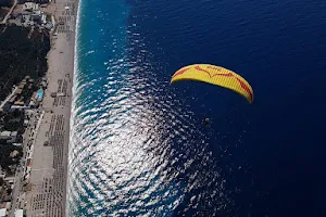 Paragliding Albania - Skysports Albania - Paragliding Llogara image