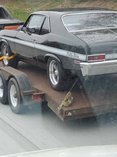 Freight Forwarding Service «YRC Freight 422», reviews and photos, 7300 Centennial Blvd, Nashville, TN 37209, USA