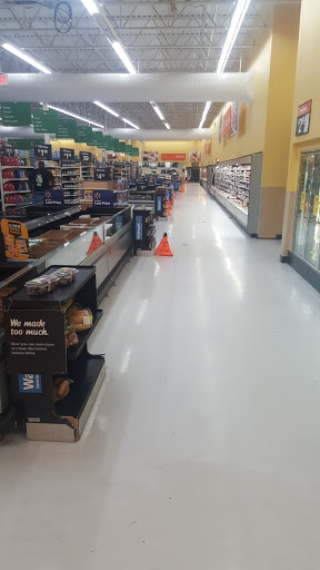 Department Store «Walmart Supercenter», reviews and photos, 1500 Armory Dr, Franklin, VA 23851, USA