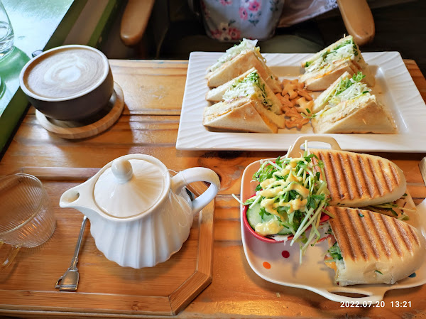 Photo 19 of 綠野仙蹤Wonderland cafe