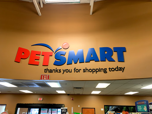 Pet Supply Store «PetSmart», reviews and photos, 6960 Amador Plaza Rd, Dublin, CA 94568, USA