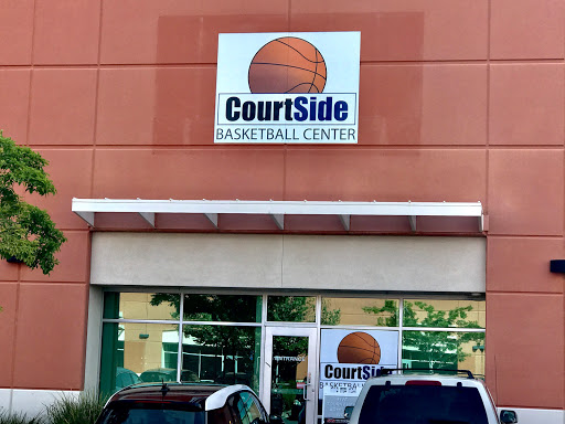 Courtside Basketball Center- Rocklin