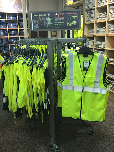 Work Clothes Store «Contractors Clothing Co», reviews and photos, 29350 John R Rd, Madison Heights, MI 48071, USA