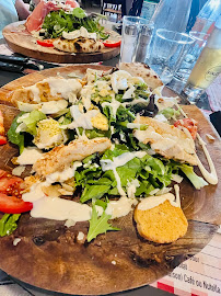 Plats et boissons du Pizzeria Comptoir Bello à Saint-Jean-de-Védas - n°5