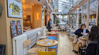 Atmosphère du Restaurant brunch Clint Gare de Lyon à Paris - n°14