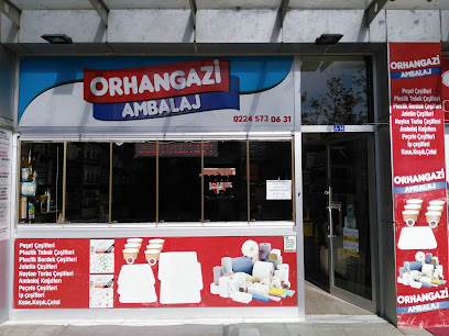 Orhangazi Ambalaj