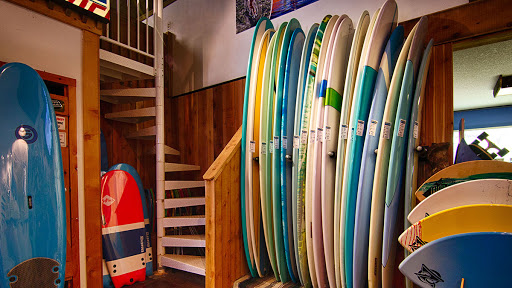 Surf Shop «Surf The Earth», reviews and photos, 47 Da Gullah Way, Pawleys Island, SC 29585, USA