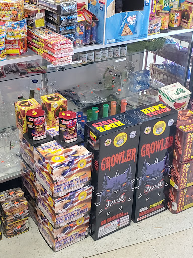 Liquor Store «Fairway Liquor Market», reviews and photos, 340 W Brown Rd, Mesa, AZ 85201, USA