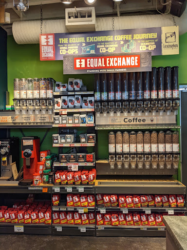 Health Food Store «Lexington Cooperative Market», reviews and photos, 807 Elmwood Ave, Buffalo, NY 14222, USA