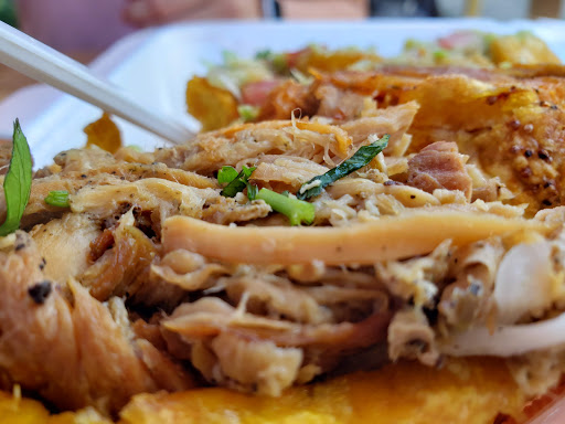 Fast Food Restaurant «Tostones Inc», reviews and photos, 6822 W Waters Ave, Tampa, FL 33634, USA