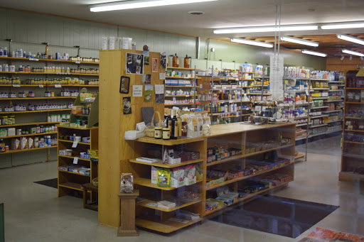 Natural Foods Store «Red Hook Natural Foods», reviews and photos, 7478 S Broadway, Red Hook, NY 12571, USA