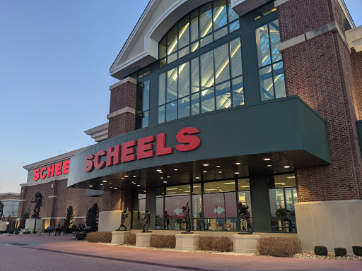 SCHEELS, 6503 W 135th St, Overland Park, KS 66223, USA, 