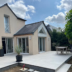 Photo n° 2 de l'avis de yannick.E fait le 25/08/2023 à 06:37 pour Aosia Paysage à Vern-sur-Seiche