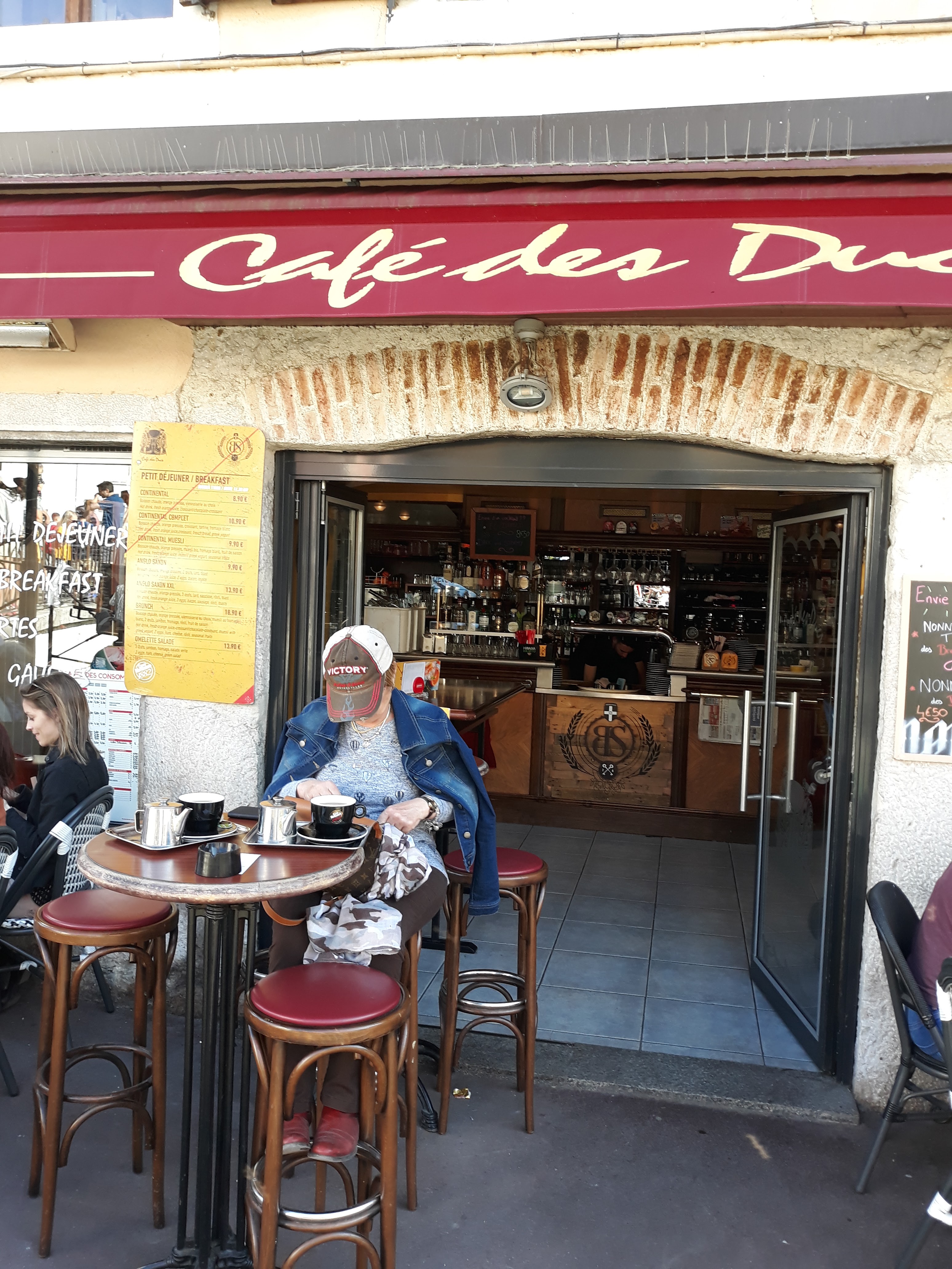 Photo n° 1 de l'avis de patrick.i fait le 04/06/2019 à 10:54
