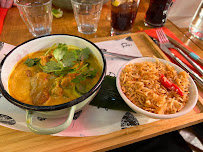 Les plus récentes photos du Restaurant vietnamien Hanoï Cà Phê Lyon Confluence - n°14