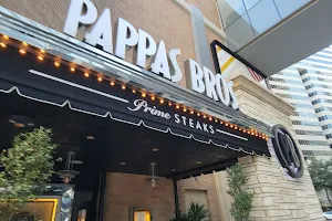 Pappas Bros. Steakhouse image