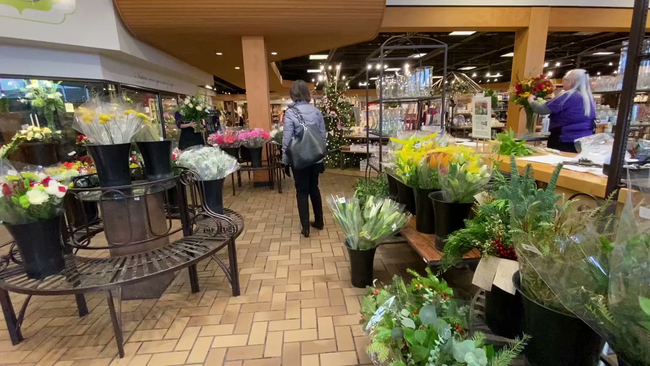 Picture of a place: Bachman&#39;s Floral, Gift &amp; Garden