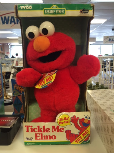 Thrift Store «Goodwill», reviews and photos, 280 Remount Rd, Front Royal, VA 22630, USA