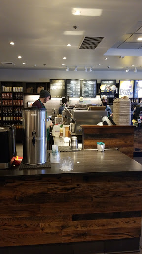 Coffee Shop «Starbucks», reviews and photos, 184 Columbia Turnpike, Florham Park, NJ 07932, USA