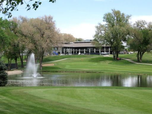 Golf Course «Greeley Country Club», reviews and photos, 4500 W 10th St, Greeley, CO 80634, USA