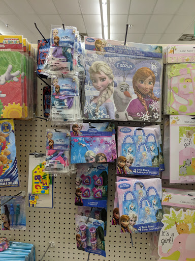 Dollar Store «Dollar Tree», reviews and photos, 1160 Havendale Blvd NW, Winter Haven, FL 33881, USA