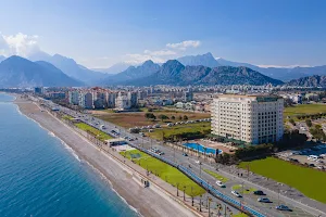 Crowne Plaza Antalya, an IHG Hotel image