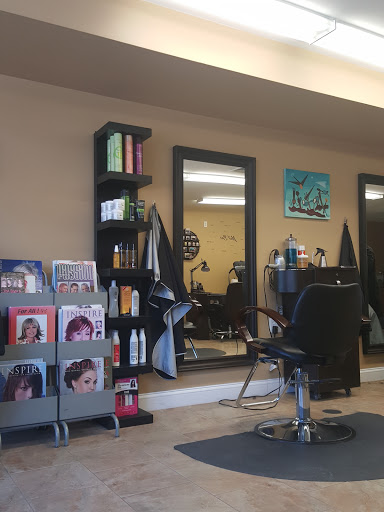 Beauty Salon «Dep Beauty Salon», reviews and photos, 302 Westford St, Lowell, MA 01851, USA