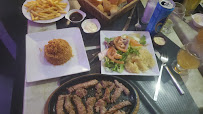 Kebab du Restaurant O'SAM steak house à Le Mans - n°8